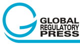 Global Regulatory Press logo