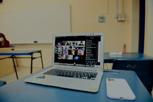 video-conference