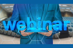 webinar