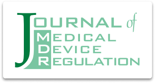Journal of Medical Device Regulation