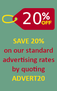 Sidebar Banner - Home Page