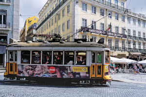 lisbon-portugal-tram