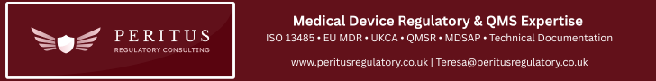 Peritus Regulatory Consulting